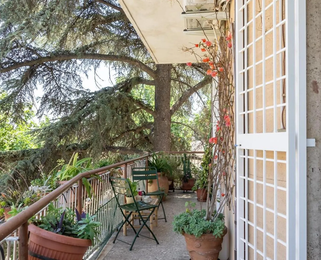 Sempione-Metro B, Vintage Apartment, Ac, Wifi Rome Apartment