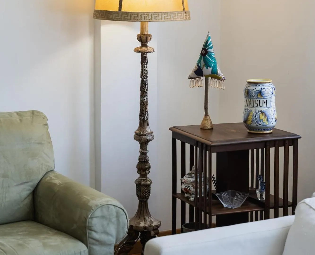 Apartment Sempione-Metro B, Vintage Apartment, Ac, Wifi Rome Italy